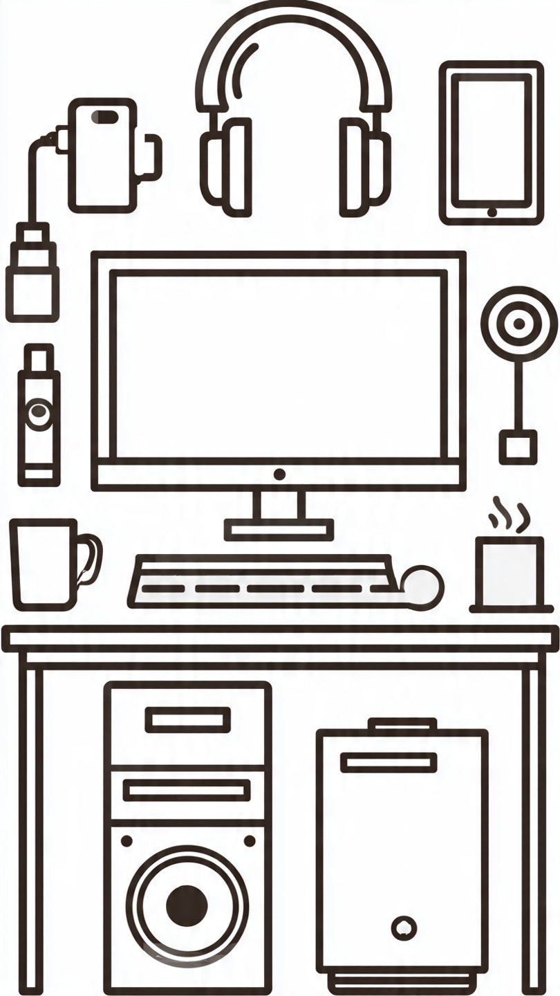 Informática&Acessórios